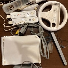 wii 一式
