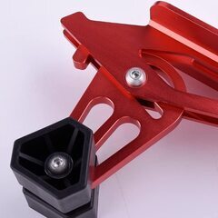 新品　たくさん在庫　車のドアステップ 車用サイドステップ 車のドアサイドペダル 両足で立ち 多機能 折りたたみ式 取り付け簡単、洗車補助,の画像