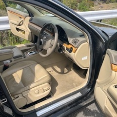 神戸発 ポッキリ価格 アウディ A4 66,000km 車検 令和6年12月の画像