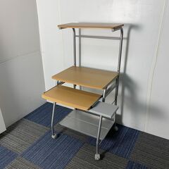 (230420)　パソコンデスク　机　テーブル