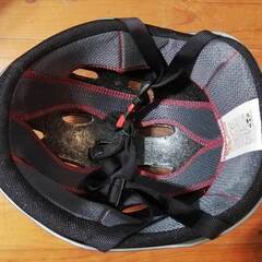 【再値下げ】美品 OGK オージーケーカブト CLIFF クリフ ヘルメット 自転車の画像