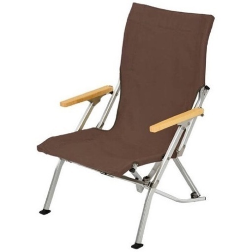  peak ローチェア30 ブラウン