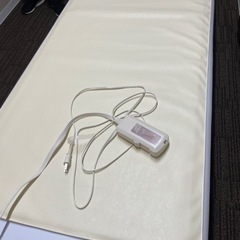takadaベッド　ホットマット