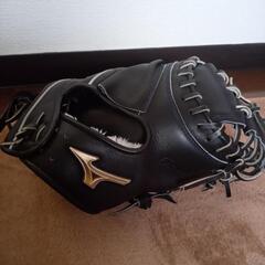 キャッチボール相手募集!