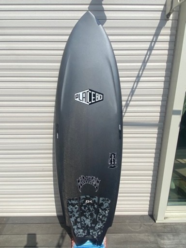 PLACEBO GOBLIN LIMITED 5'8（39L）