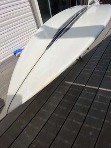 LOST D 5'10（28.08L）