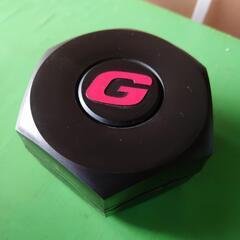 【締め切り】G-SHOCK　ケース説明書付きの画像