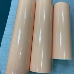 格安！B-157 ダイナカル　DC6027 ピンク　端材