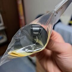 二輪車用  ウィンカーリレー  丸型の画像