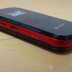 使用不可 SoftBank ポケットWiFi ULTRA WiFi 007Z モバイルルーター Wi-Fiルーターの画像