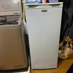 冷凍庫