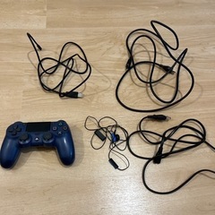 箱あり　プレイステーション4◇ホワイト・500Gの画像