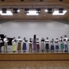 ボーカルアンサンブル@世田谷区(小田急線沿線) - 世田谷区