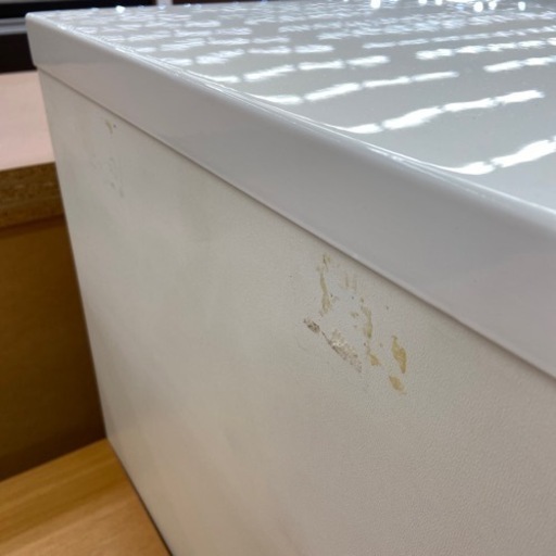 【トレファク摂津店】ニトリ6段チェストホワイト入荷致しました！