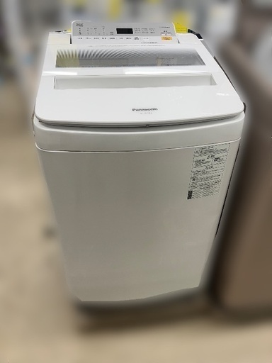 2020年🌟美品】 洗濯機 パナソニック Panasonic NA-F50B13 5kg 2020年