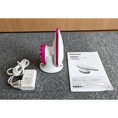 Panasonic　音波頭皮ブラシ EH-HM27