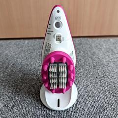 Panasonic　音波頭皮ブラシ EH-HM27の画像