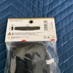 未開封 タジマ 胴当てベルト セットの画像