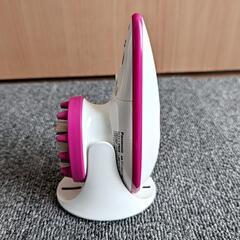 Panasonic　音波頭皮ブラシ EH-HM27の画像