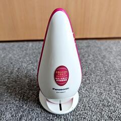 Panasonic　音波頭皮ブラシ EH-HM27の画像
