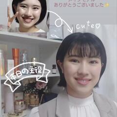 メイクモデル募集　
