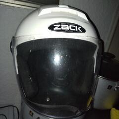バイクヘルメット