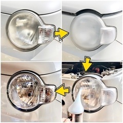 美車★ローダウン★ホワイトアルミ★メッキグリル★お洒落で可愛いミラココアの画像