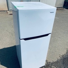 ET1921番⭐️Hisense2ドア冷凍冷蔵庫⭐️ 2021年製
