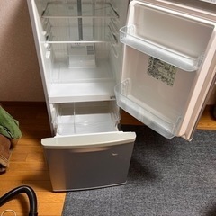 冷蔵庫！！早い方優先！