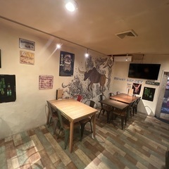 アメリカンダイナーアルバイト募集