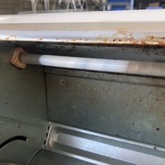 2014年製 ヤマダ オーブントースターの画像