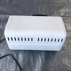 2014年製 ヤマダ オーブントースターの画像