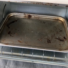 2014年製 ヤマダ オーブントースターの画像