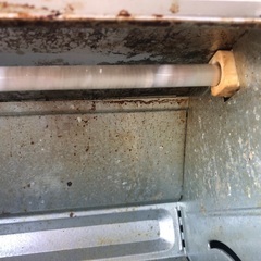 2014年製 ヤマダ オーブントースターの画像