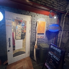 アメリカンダイナーアルバイト募集の画像