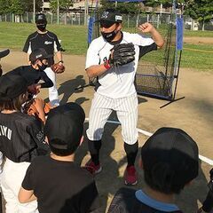 マリーンズ・ベースボールアカデミー　習志野校