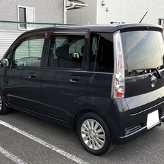 36500km！本車検2年付！令和7年4月迄！RN1 ステラカスタム最上級グレード！地デジ、ドラレコの画像