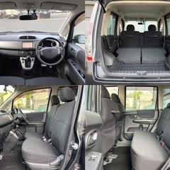 36500km！本車検2年付！令和7年4月迄！RN1 ステラカスタム最上級グレード！地デジ、ドラレコの画像