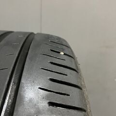 DUNLOP ENASAVE EC300+ 195/50R16 16インチ 夏タイヤ 2本 19年製 ロードスター ヴィッツ スイフト ランサー等　(VTI698)クレジットカード QRコード決済可能の画像