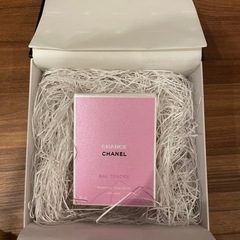 シャネル　チャンス　オー　タンドゥル　ヘアミストの画像