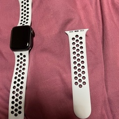 Apple Watch Nike se
