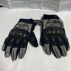 【受渡し予定者決定】 ◼️バイク　BATESグローブ　Lサイズ