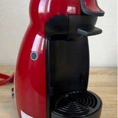 ネスカフェ　ドルチェグストの画像