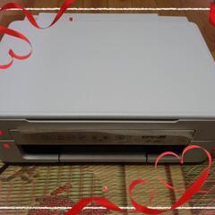 EPSON コピー機(ジャンク)
