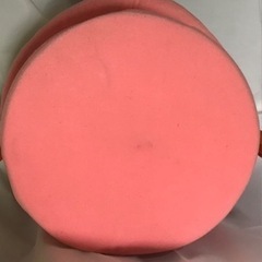非売品ワンピースビックチョッパーぬいぐるみ大の画像