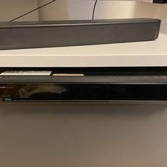 SHARP ブルーレイレコーダー
