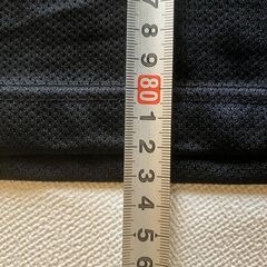 商談中　値下げ  NBA IVERSON ユニフォーム バスケット用メンズ タンクトップ　ブラック色の画像