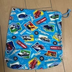 巾着2枚
セットの画像
