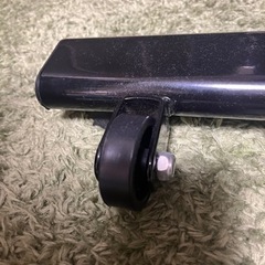 フィットネスバイクの画像