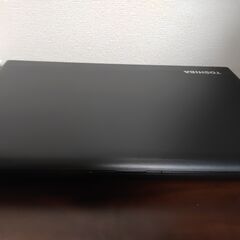 東芝 高速SSD240G Core i5搭載 メモリ8G USB3.0 大画面15インチ